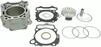 P400485100049, Athena, Standard bore cylinder kit (250cc)    , New