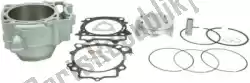 Here you can order the big bore cylinder kit (500cc), 5. 00mm oversize to 102mm bore, 12. 2:1 compression from Athena, with part number P400485100054: