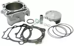 Here you can order the big bore cylinder kit (490cc), 4. 50mm oversize to 100. 00mm, 12:1 compression from Athena, with part number P400510100006: