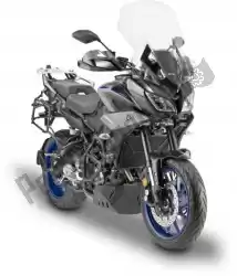 Here you can order the givi 2139dt-clr clear 69. 5x48 tracer 900gt (18) from Givi, with part number 879812119: