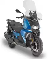 879813512, Givi, Alerón givi 5130dt bmw c400x (2019)    , Nuevo