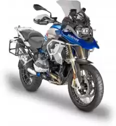 Here you can order the givi 5124d- screen smoked r1200gs advent 16- from Givi, with part number 877100213: