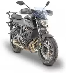 Here you can order the givi a2140bl-clr ice 28x36,5 mt-07 (18) from Givi, with part number 879812156: