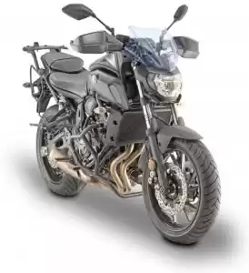 GIVI 879812156 givi a2140bl-clr ice 28x36,5 mt-07 (18) - Bottom side