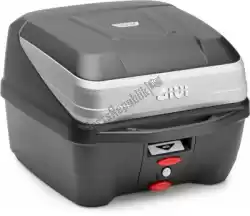 Here you can order the givi b32nmal-monolock case b32nmal from Givi, with part number 87022013: