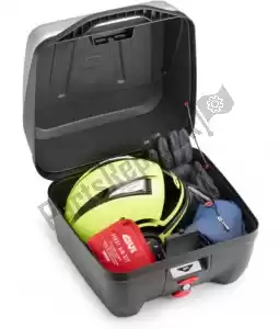 GIVI 87022013 givi b32nmal-monolock case b32nmal - Left side