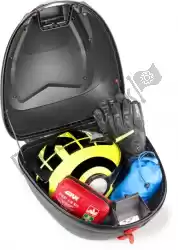 Qui puoi ordinare givi b330n-b330 custodia rigida nera monolock da Givi , con numero parte 879813399: