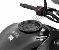 870662081, Givi, Givi bf29-sp. flangia per borsa da serbatoio easylock    , Nuovo