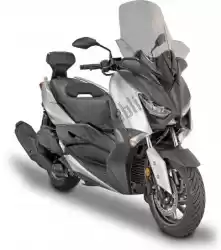 Here you can order the givi d2138s-specific smoked high screen from Givi, with part number 87099683: