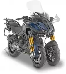 Ici, vous pouvez commander le givi d2144st becquet yam. Niken gt 900 '19 auprès de Givi , avec le numéro de pièce 879813544: