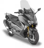 87099631, Givi, Givi d2133st-windsh. inhame t-max 530 17-    , Novo