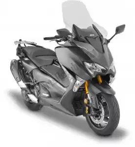 GIVI 87099631 givi d2133st-windsh. inhame t-max 530 17- - Lado inferior