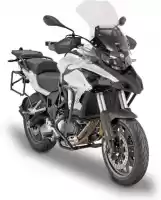 879811484, Givi, Givi d8703st-przezroczysty benellirk502 17    , Nowy