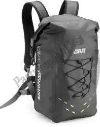 Here you can order the givi ea121-waterproof backpack 18 ltr. From Givi, with part number 879812274: