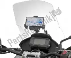 Here you can order the givi fb5126-fairing kits902a gps holder bmw g310g.. From Givi, with part number 879812176: