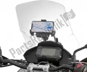 GIVI 879812176 givi fb5126-fairing kits902a gps holder bmw g310g.. - Bottom side
