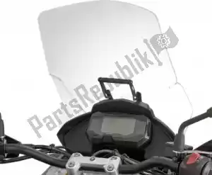 GIVI 879812176 givi fb5126-fairing kits902a gps holder bmw g310g.. - Upper side