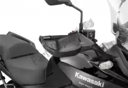 Qui puoi ordinare givi hp4103 mano prot. Addominali da Givi , con numero parte 87064011: