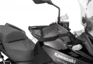 GIVI 87064011 givi hp4103 mano prot. addominali - Il fondo