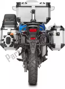 GIVI 879812187 givi pl1161cam-trk. outback s car crf1000l a.t.s.. - Upper side