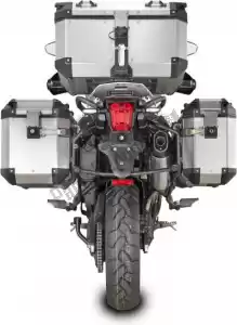GIVI 879812191 givi trk. outback side carrier tiger 800 xc/xr 18 - Bottom side