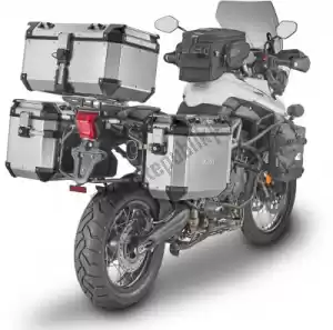 GIVI 879812191 givi trk. outback side carrier tiger 800 xc/xr 18 - Upper side