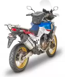 GIVI 879812193 givi rap riot sidecaseholder crf 1000l a.t 18 - Bottom side