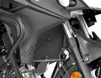 873100819, Givi, Givi pr3112 radiator guard for suzuki    , New