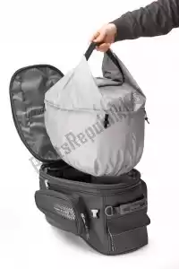 GIVI 879812112 givi ut810 - bolsa com trava à prova d'água 23 ltr - Parte inferior