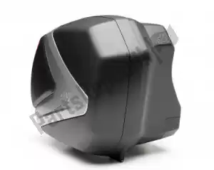 GIVI 87022007 givi v37n monokey case v37 (pair) - Lower part