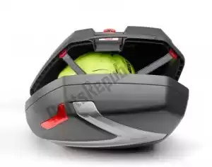 GIVI 87022007 givi v37n monokey case v37 (pair) - Upper part