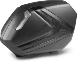 Tutaj możesz zamówić givi v37nnt-pair blk s. Cases w/ tint refl. Samochód od Givi , z numerem części 879812327: