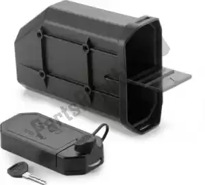 GIVI 87099091 givi s250 toolbox - Bottom side