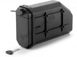 GIVI 87099091 givi s250 toolbox - Upper side