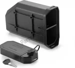 GIVI 87099091 givi s250 toolbox - Left side