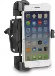 Here you can order the givi s920l-universal smartphone holder large from Givi, with part number 879812017: