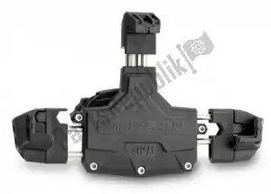 GIVI 879812017 givi s920l-universal smartphone holder large - Right side