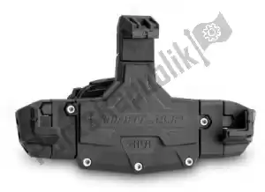 GIVI 879812017 givi s920l-universal smartphone holder large - Lower part
