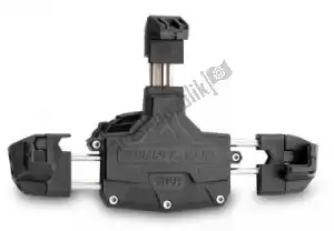 GIVI 879812017 givi s920l-universal smartphone holder large - Left side