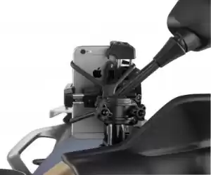 GIVI 879812018 givi s920m-uniwersalny uchwyt do smartfona ?redni - Dolna część