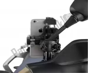 GIVI 879812018 givi s920m-uniwersalny uchwyt do smartfona ?redni - Górna część