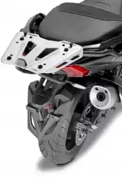 Here you can order the givi sr2133-top rack mlock/key t-max 530 (17) from Givi, with part number 879812090: