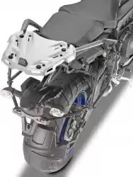 Here you can order the givi sr2139-toprack monolock/key yam tracer 900/g.. From Givi, with part number 879812113: