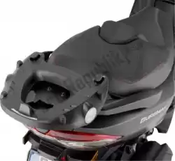 Aquí puede pedir givi sr3115-monorack an400 17- de Givi , con el número de pieza 87110316: