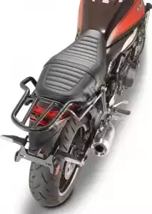 GIVI 879812206 givi sr4124 top rack monolock/key z 900 rs (18) - Bottom side