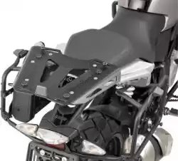 Here you can order the givi sr5126-spec. Rear pl. For g 310 gs 17-18 from Givi, with part number 87000052: