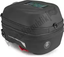 Here you can order the givi st603b-st603b tank lock system from Givi, with part number 87015037: