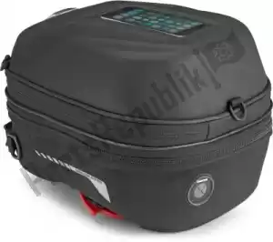 GIVI 87015037 givi st603b-st603b tank lock system - Bottom side