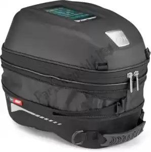 GIVI 87015037 givi st603b-st603b tank lock system - Left side