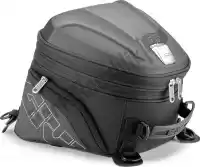 879812311, Givi, Givi st607b expandir. bolsa de sela termoformada 22 lt..    , Novo